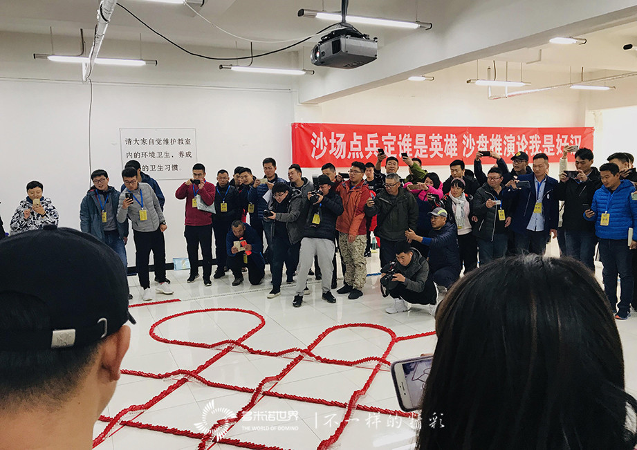 精彩團建，只因你我同行