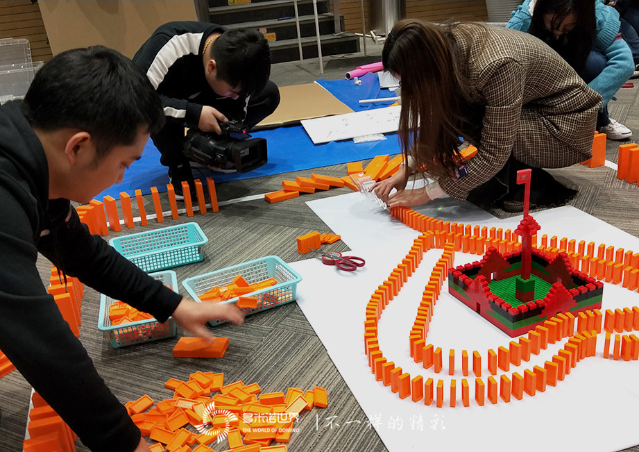 百度智慧星球-智能云新員多米諾團(tuán)隊(duì)大挑戰(zhàn)