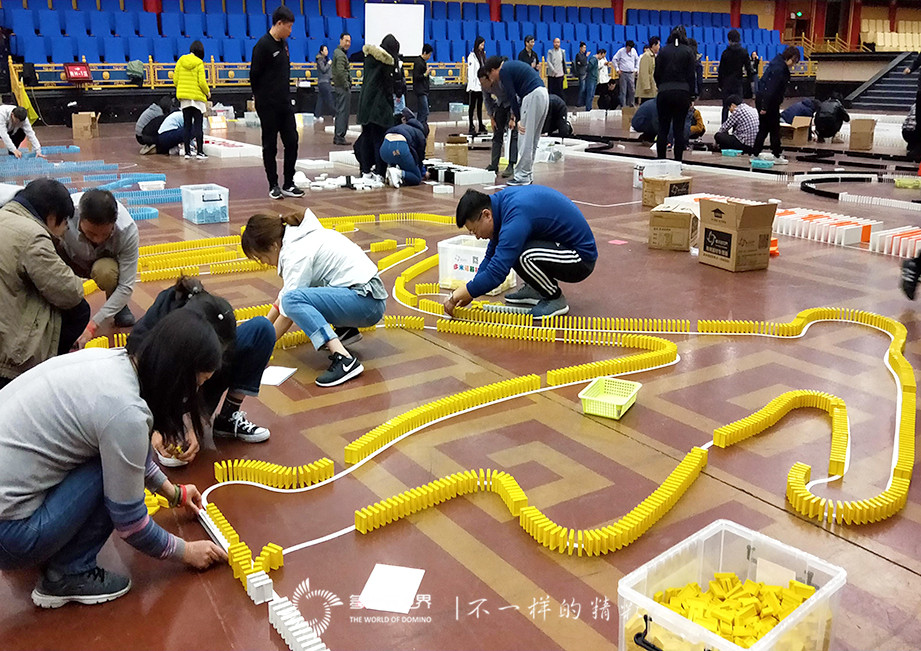 堅(jiān)持下來(lái)，我們就是最棒的——日產(chǎn)中國(guó)多米諾之旅