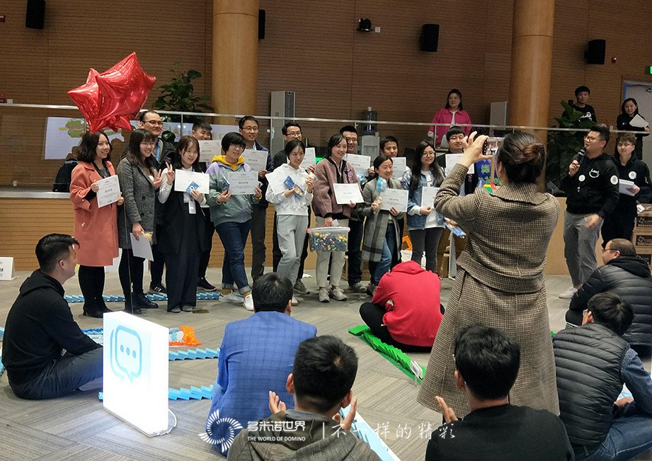 百度智慧星球-智能云新員多米諾團(tuán)隊(duì)大挑戰(zhàn)