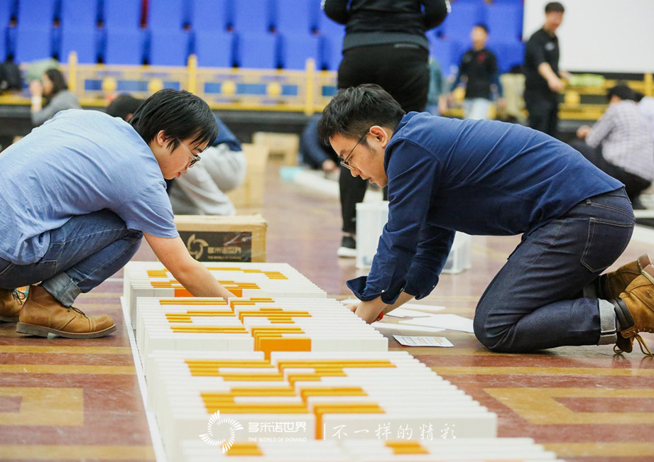 堅(jiān)持下來(lái)，我們就是最棒的——日產(chǎn)中國(guó)多米諾之旅