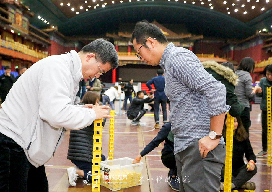 堅(jiān)持下來(lái)，我們就是最棒的——日產(chǎn)中國(guó)多米諾之旅