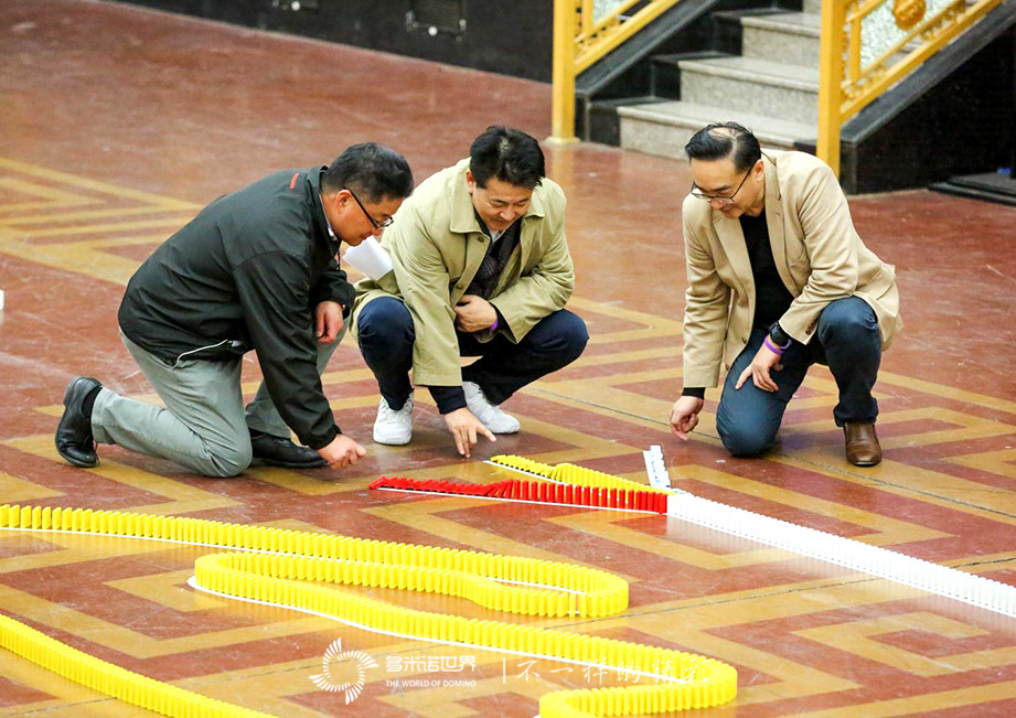 堅(jiān)持下來(lái)，我們就是最棒的——日產(chǎn)中國(guó)多米諾之旅