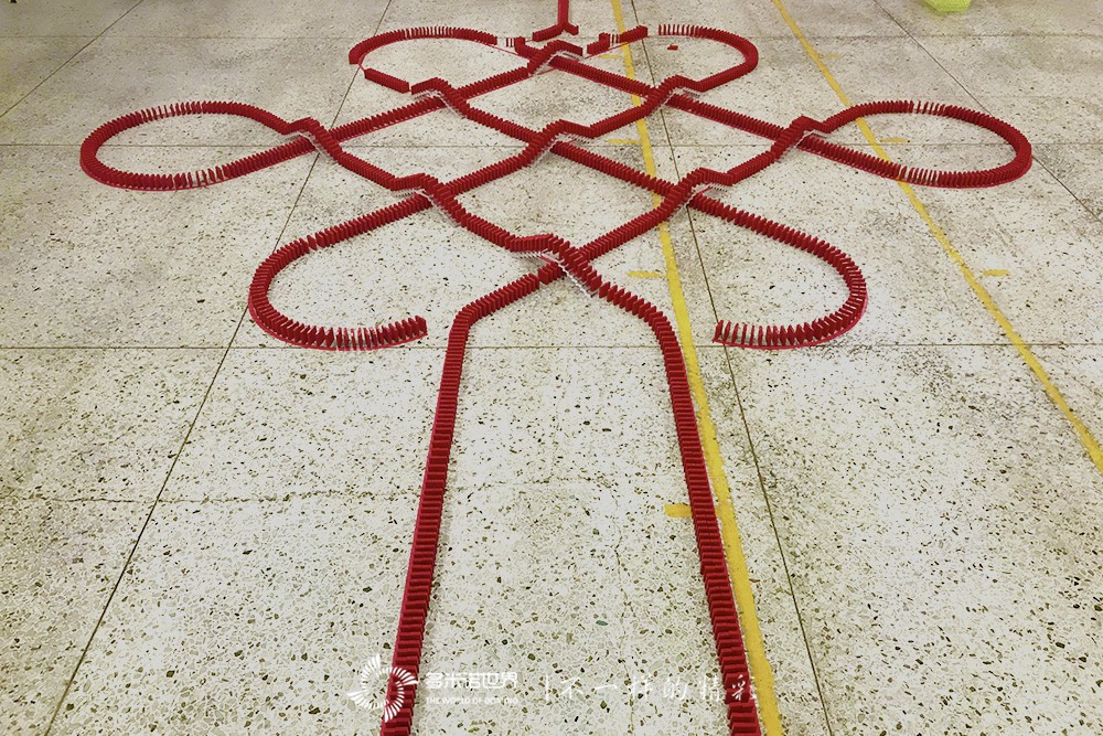 2018年度富士康多米諾訓練營第一期完美收官