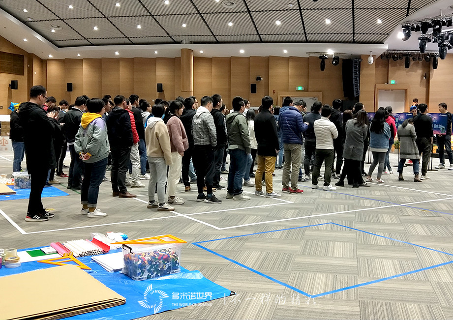 百度智慧星球-智能云新員多米諾團(tuán)隊(duì)大挑戰(zhàn)