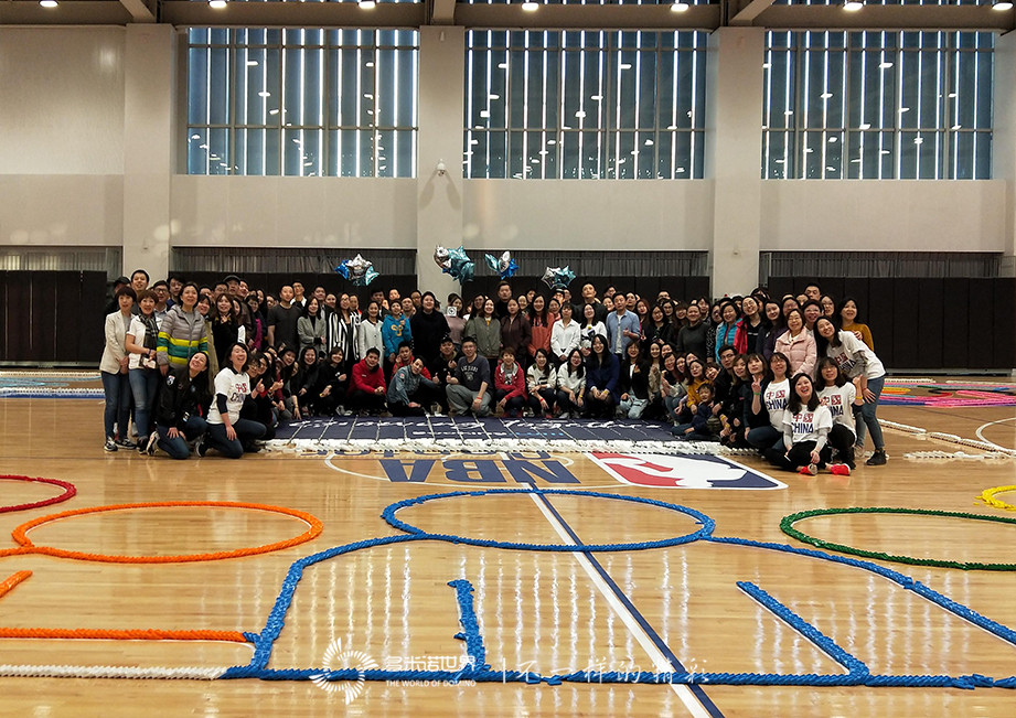 多米諾團隊大挑戰開啟繽客網 “好評住宿獎”頒獎典禮