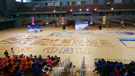 多米諾百分百成功率——“贏無止境，領航未來”A2015’諾華OBU團隊建設活動
