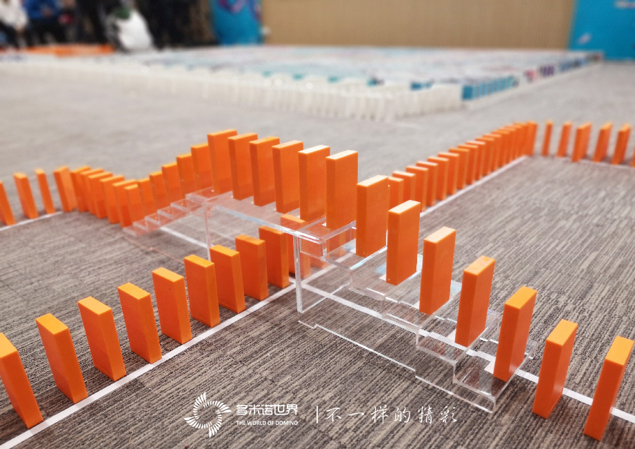 阿里文娛三年醇成人禮共繪多米諾畫卷