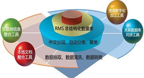 數字資產管理系統 數據處理的核心路徑與應用價值