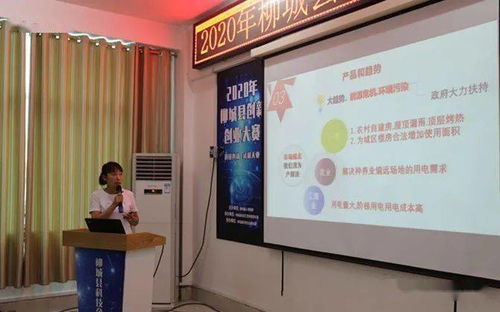 創(chuàng)新實(shí)力大比拼 科技推廣與應(yīng)用服務(wù)企業(yè)代表誰主沉浮？